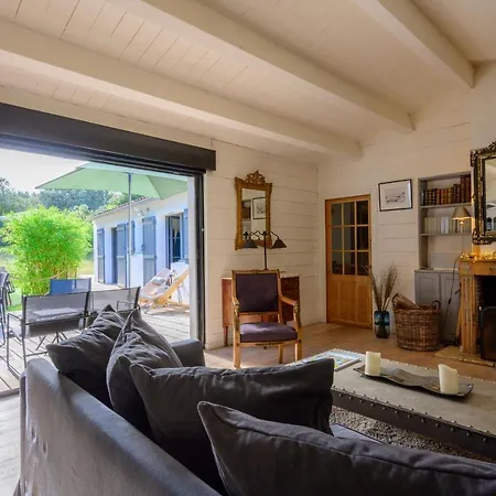 La Dune Du Bien Etre La Couarde-sur-Mer