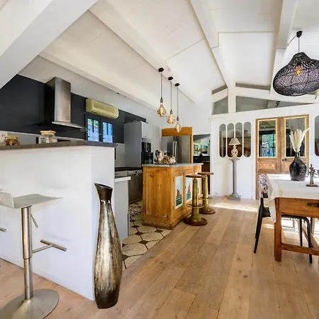 La Dune Du Bien Etre ラ・クアルド・シュル・メール