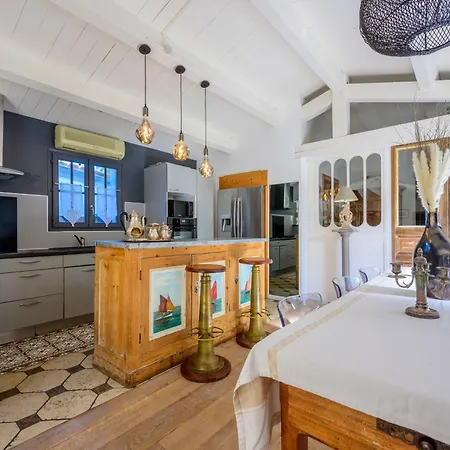 La Dune Du Bien Etre ゲストハウス 3*