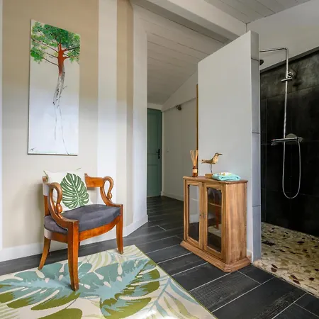 La Dune Du Bien Etre 3*