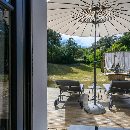 La Dune Du Bien Etre La Couarde-sur-Mer