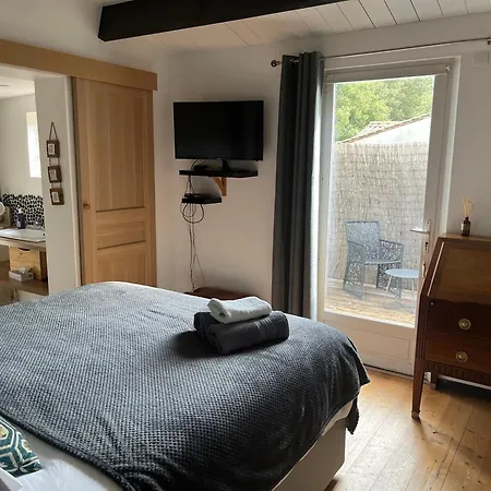 La Dune Du Bien Etre 3*