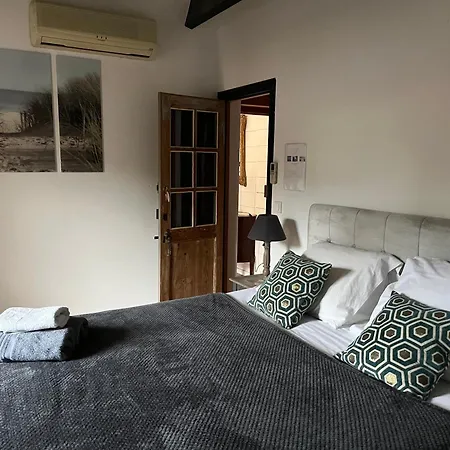 La Dune Du Bien Etre Maison d'hôtes 3*