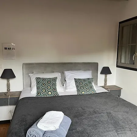 La Dune Du Bien Etre Maison d'hôtes La Couarde-sur-Mer