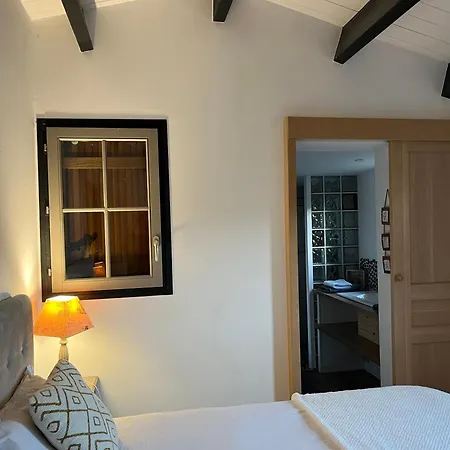 La Dune Du Bien Etre Maison d'hôtes 3*