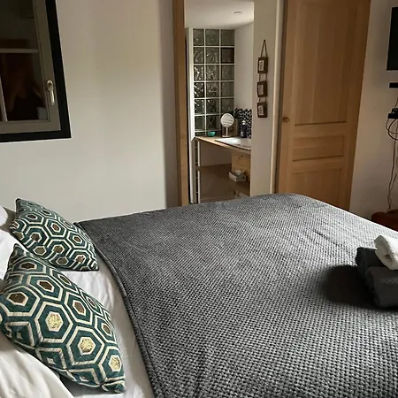 La Dune Du Bien Etre ラ・クアルド・シュル・メール