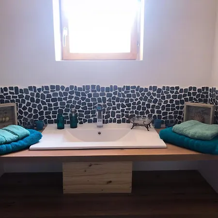 La Dune Du Bien Etre Maison d'hôtes 3*