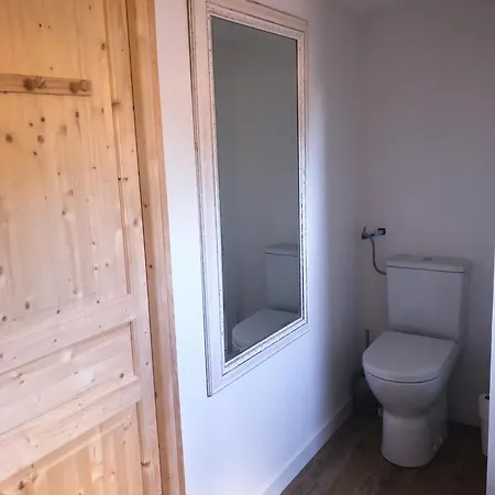 Maison d'hôtes La Dune Du Bien Etre