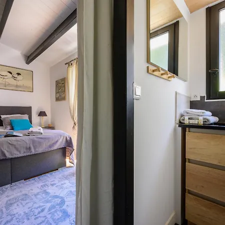 La Dune Du Bien Etre 3* ラ・クアルド・シュル・メール