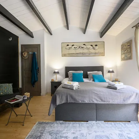 Maison d'hôtes La Dune Du Bien Etre