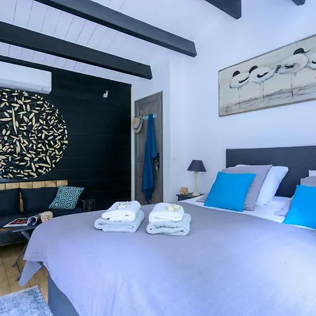 La Dune Du Bien Etre 3* La Couarde-sur-Mer