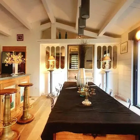 La Dune Du Bien Etre La Couarde-sur-Mer