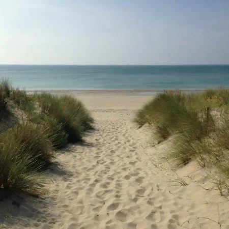 La Dune Du Bien Etre ラ・クアルド・シュル・メール