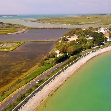 La Dune Du Bien Etre Guest house