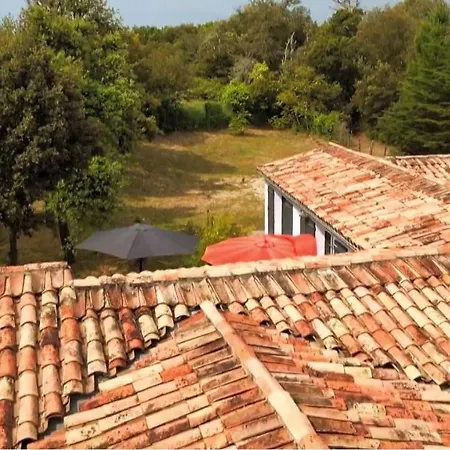La Dune Du Bien Etre 3*